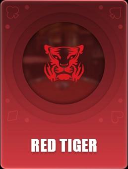 Red Tiger