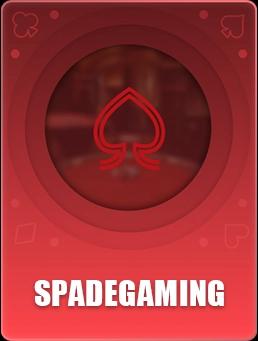 SpadeGaming