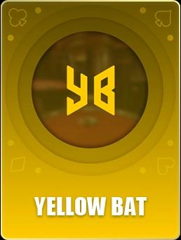 Yellow Bat