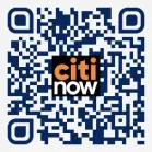 CITINOW APP QR CODE